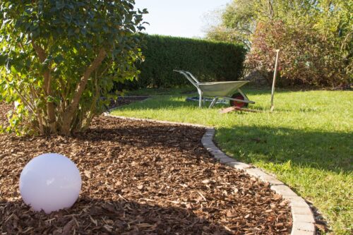 Bark Mulch - Image 4