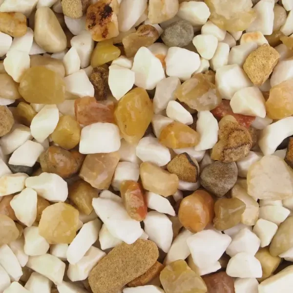 Arctic Champagne Gravel 20mm Bulk Bag