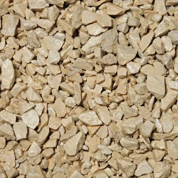 Cotswold Buff Chippings 10-20mm